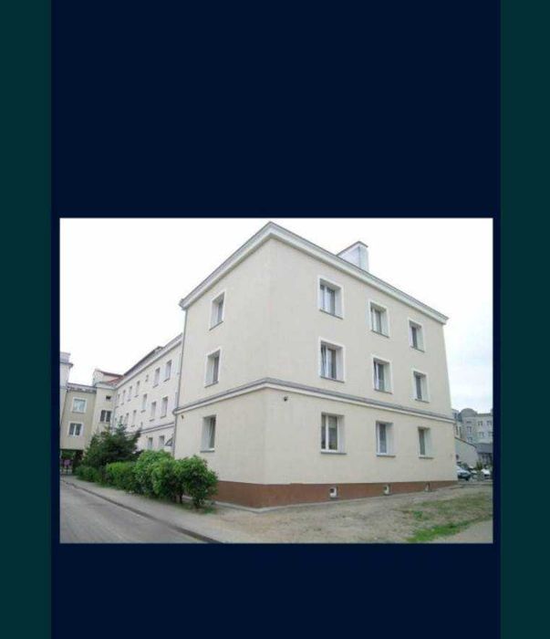Mieszkanie – Białystok - Widok 2