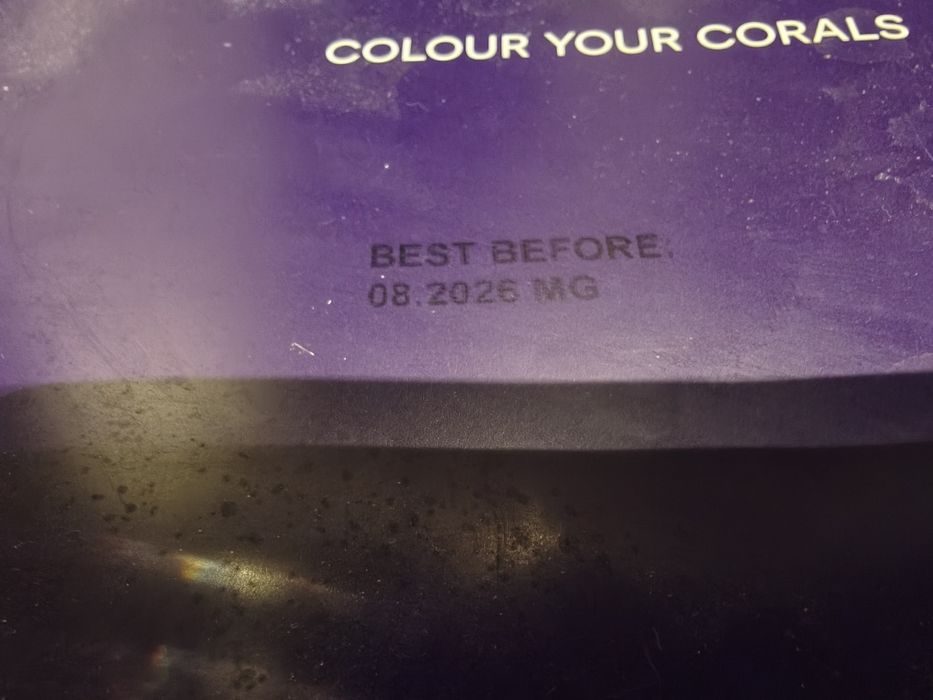 Aquaforest kH Buffer