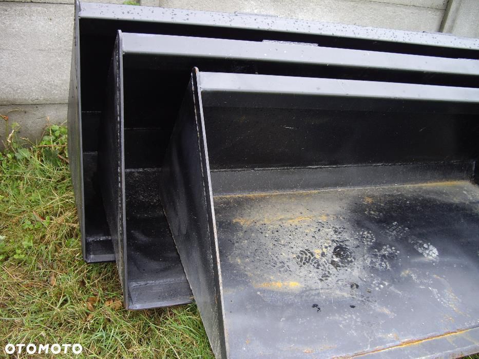 lyzka szufla do manitou jcb 160cm new holland dieci genie sambron  john merlo jlg claas faresin caterpillar cat kramer atlas case hyundai sany bobcat kubota schaffer schmidt hytec volvo terex schaeff weidemann