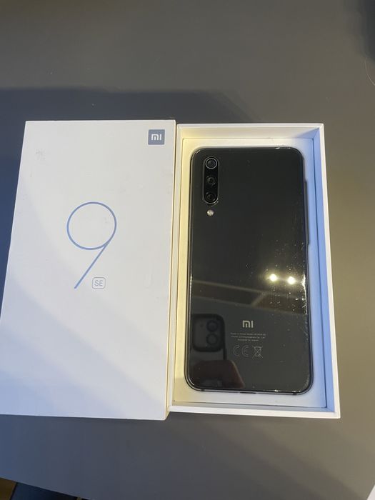 Xiaomi mi 9SE 6/64