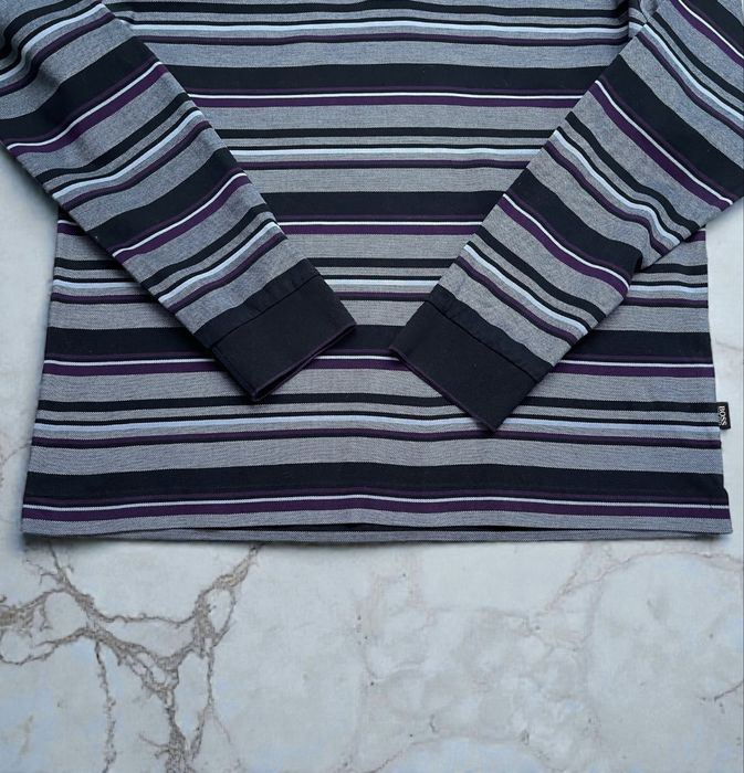 Лонгслів HUGO BOSS оригінал