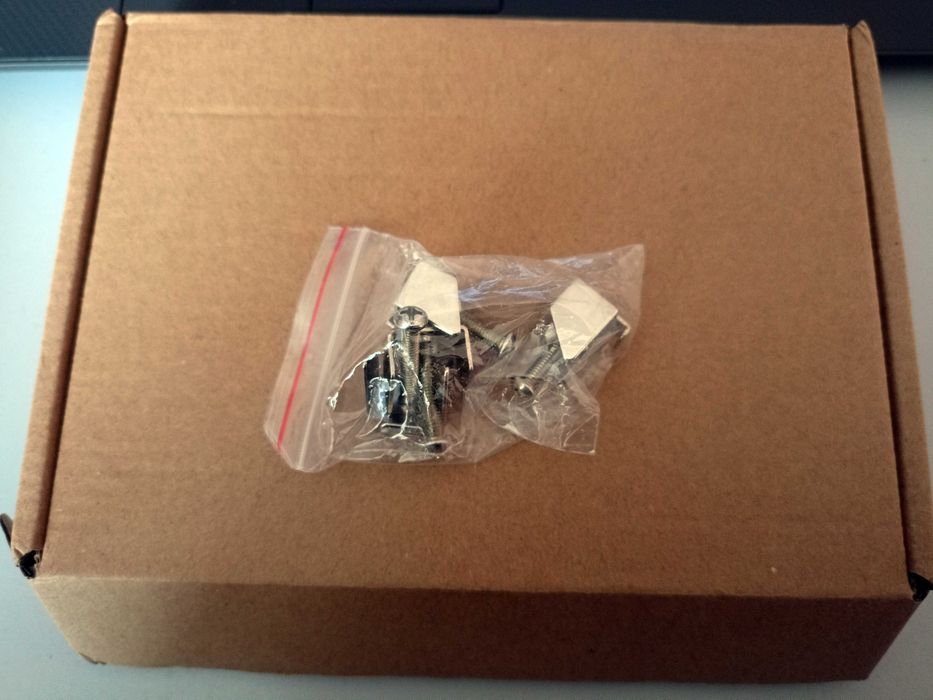 Панель оператора OP320-A-S