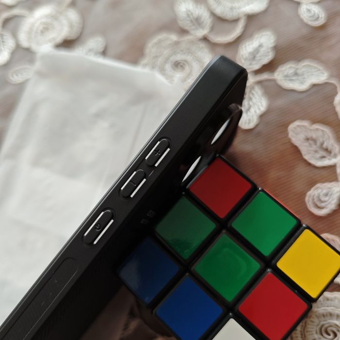 Etui Na Telefon Pokrowiec Case Poco F7 Pro