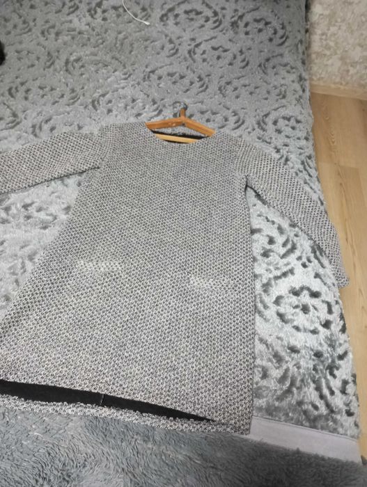 Туничка утеплена