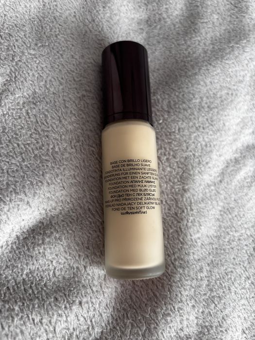 Hourglass  Ambient podkład