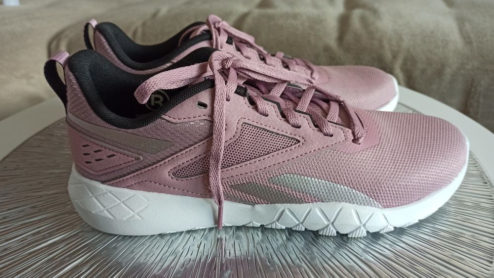 Buty Reebok 39 jak nowe