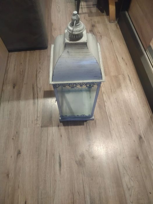 Sprzedam lampion duży