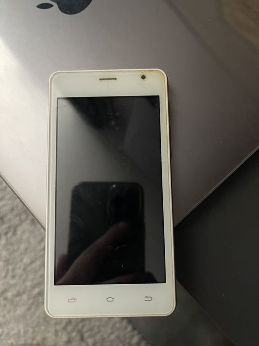 Nomi I4510 dual sim