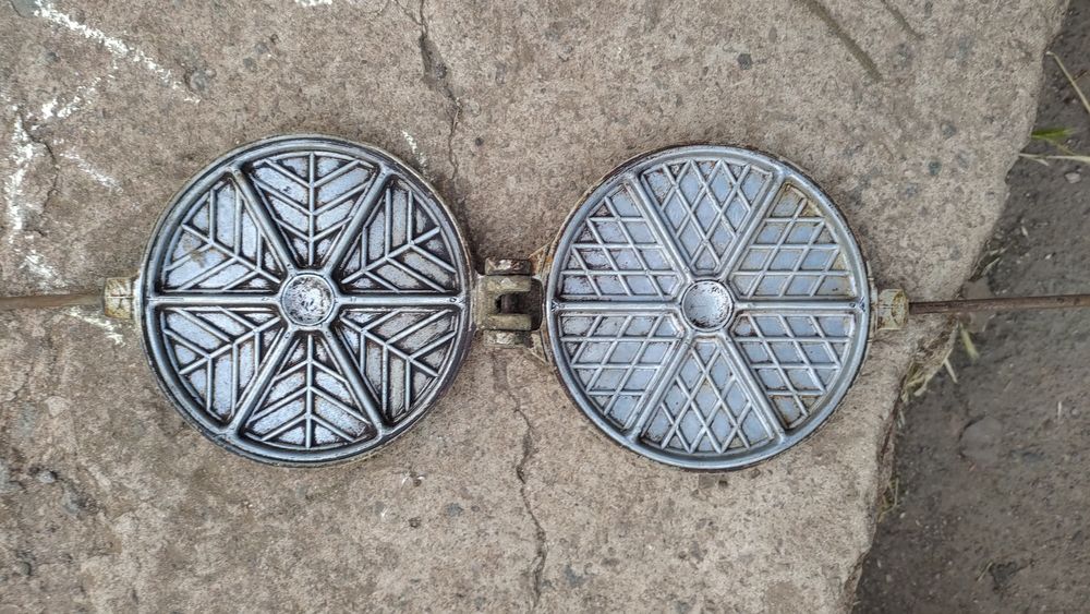 Форма для выпечки печенье Киев.