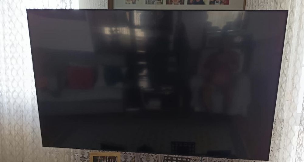 Televisor Samsung 75 polegadas
