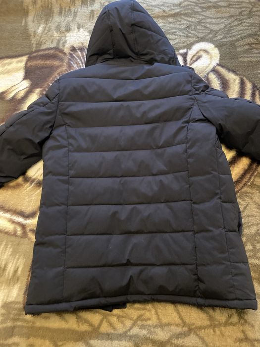 Куртка чоловіча зимова.
