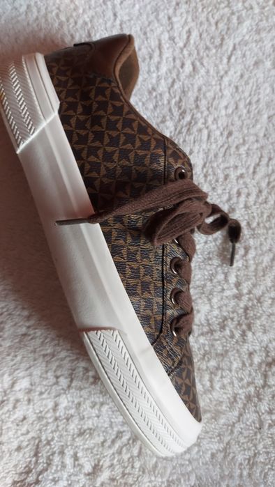 Sneakersy damskie Graceland 38 24.5 cm