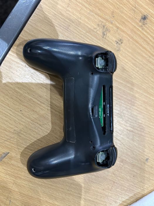 Comandos para peças ps4