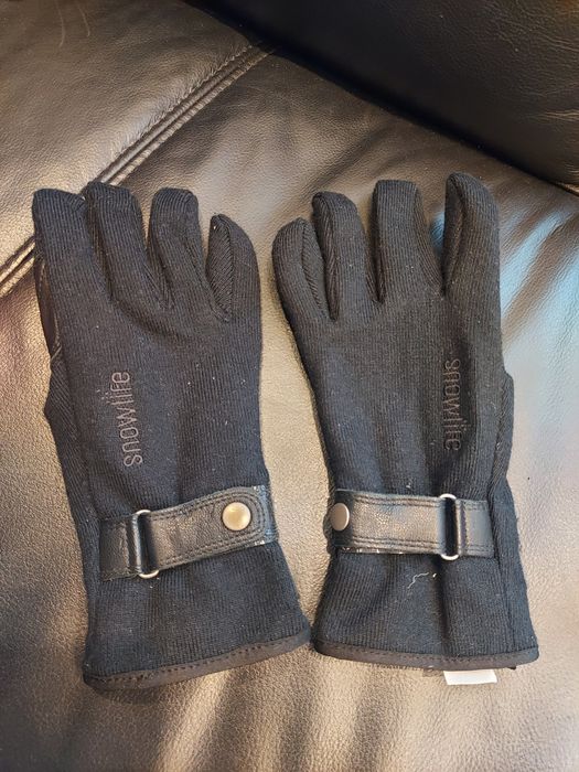 Лижні рукавиці Mammut, Reush, Snowlife, Dakine, Scott