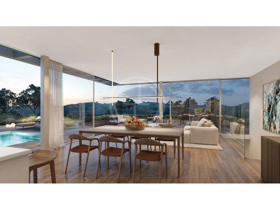 Silves Hills - Novo Lançamento! Moradia T3 Em Silves