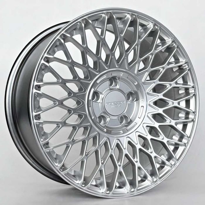 Felgi Forzza Eternity 18" - 20" | BMW Audi Mercedes Seat VW Golf A3 A4