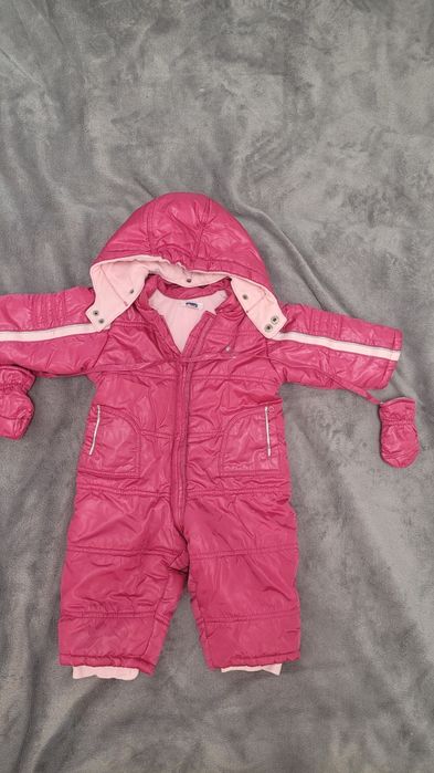 Дитячий комбенізон