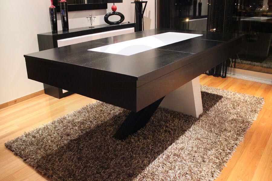 Bilhar Equilibrium - BilharesEuropa Fabricante