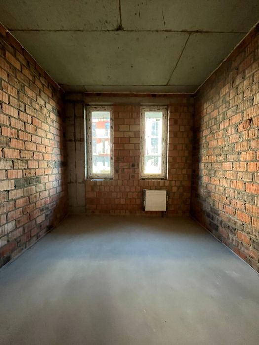 Продаж 2-кім квартири в ЖК Silent Park (бізнес-клас)