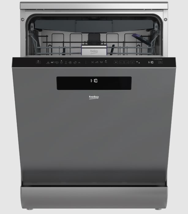 Máquina de Lavar Loiça BEKO DEN38530XAD – Ótimo Estado