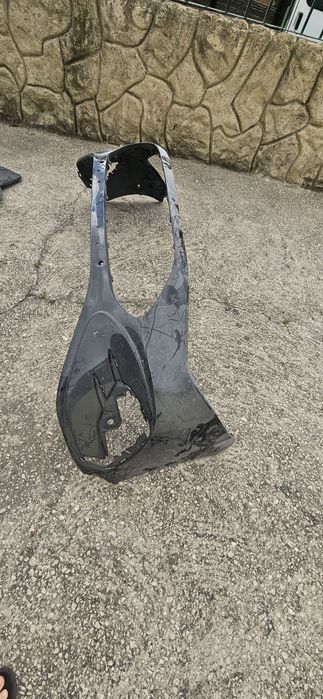 Parachoques para mercedes  cla