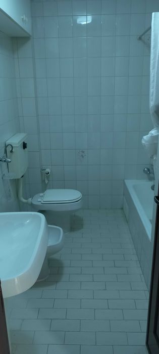 T1 com Lugar de Garagem ao Campo Alegre