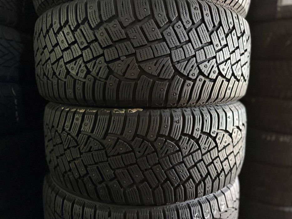 225/55R17 Continental 2025p