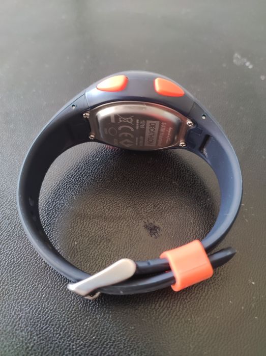 Vendo relógio kalenji