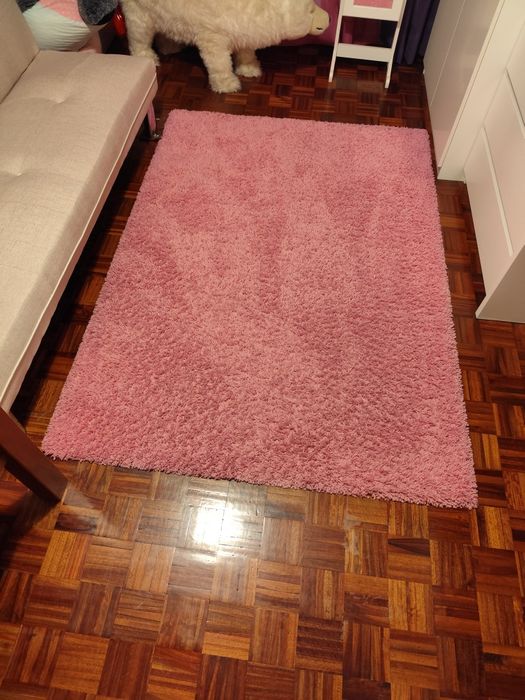 Tapete KNARDRUP - 133x195 cm