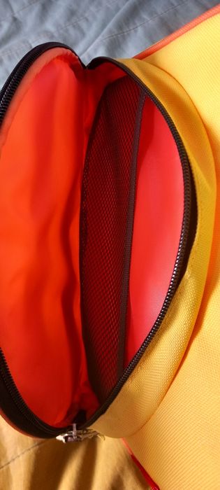 Plecak pszczółka skip hop