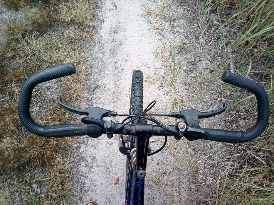 Rower MTB górski