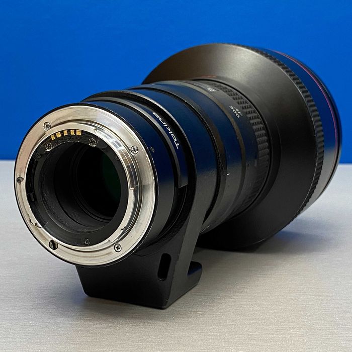 Tokina SD AT-X 300mm f/2.8 | Sony A-Mount