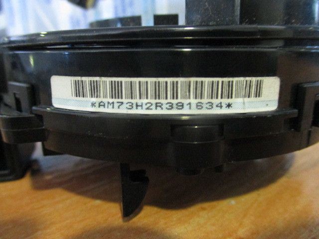 Fita de airbags NISSAN Pixo (UA0)