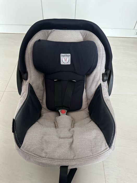 fotelik samochodowy Peg-Perego Primo Viaggio SL 0-13kg