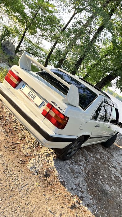 Продам volvo 850