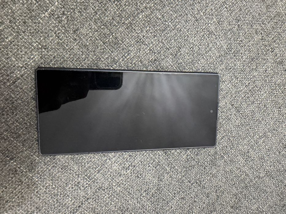 Vendo samsung z fold 7