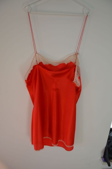 Victoria's Secret koszula nocna piżama r. xl