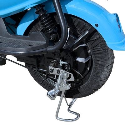 Електроскутер DOZER B-350