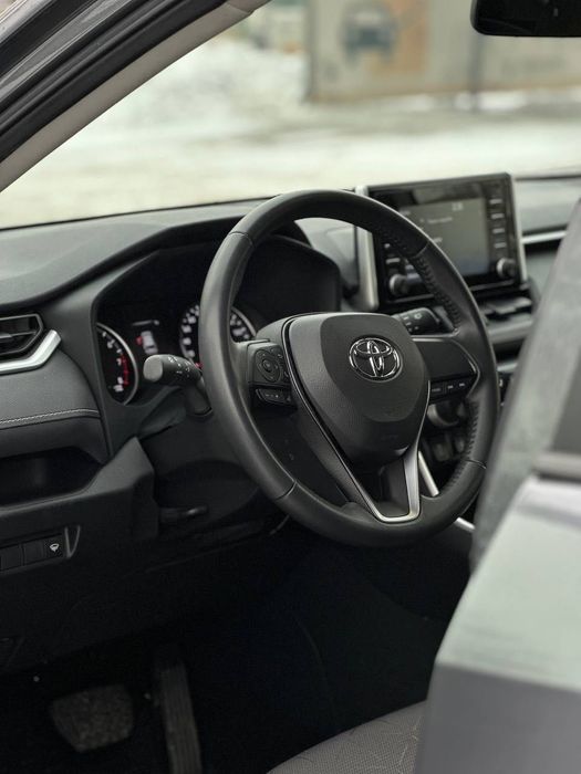 Аренда авто Тойота оренда авто