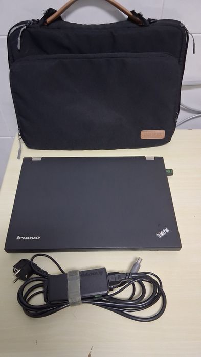 Portatil Lenovo thinkPad T420