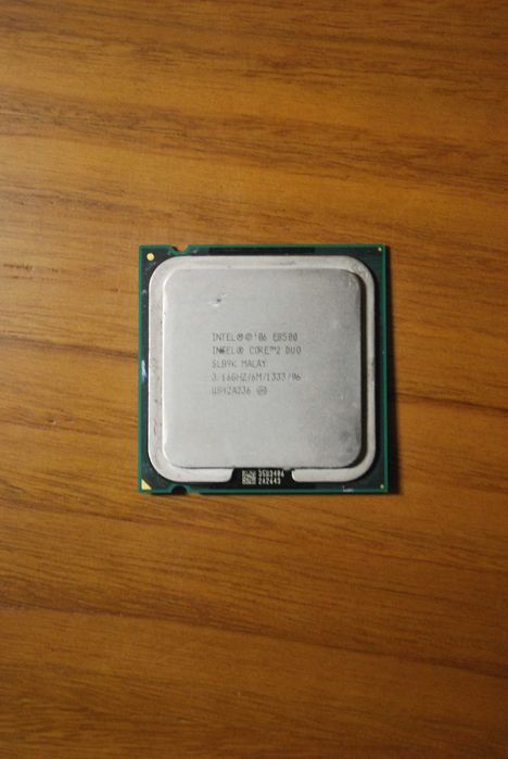 Selling CPUs (see description)64585032466307121