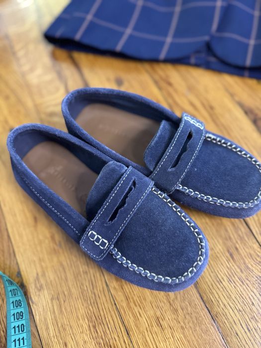 Святковий комплект для хлочика, Reserved, 116 см