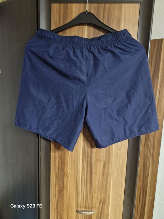 Spodenki krotkie męskie Puma rozmiar S stan idealny