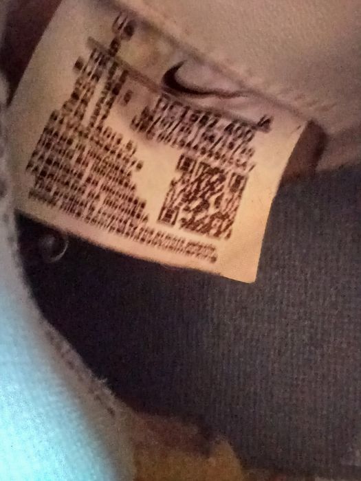 Sapatilhas nike casuais