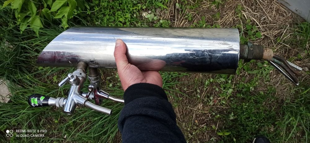 Продам пивную колону