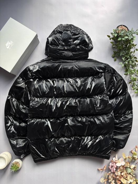 Пуховик Moncler x Alyx