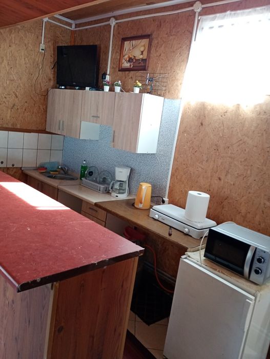 Noclegi dla pracowników TANIO