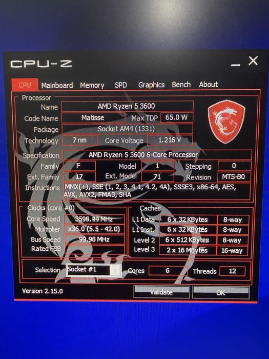 Vendo torre gamer i5, gtx 1060gb 6gb, 16gb ram