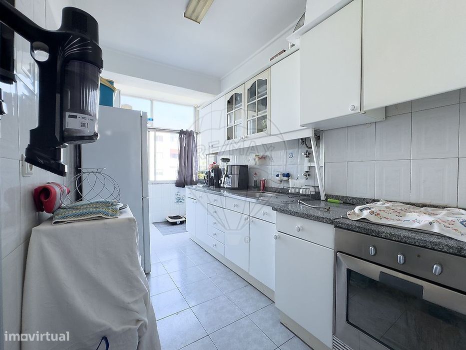 Apartamento T2 para venda