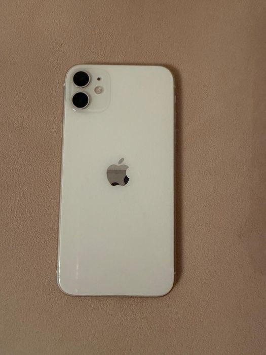 Iphone 11 128g ótimo estado